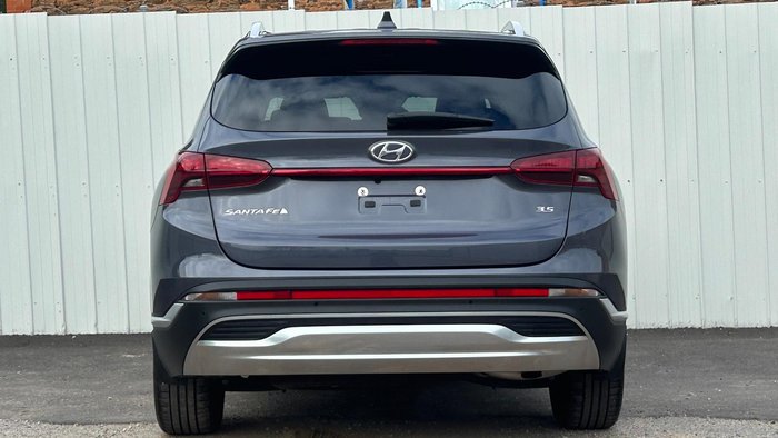 2023 Hyundai Santa Fe Active