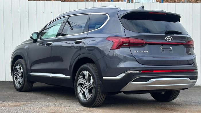 2023 Hyundai Santa Fe Active