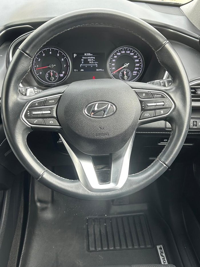 2023 Hyundai Santa Fe Active