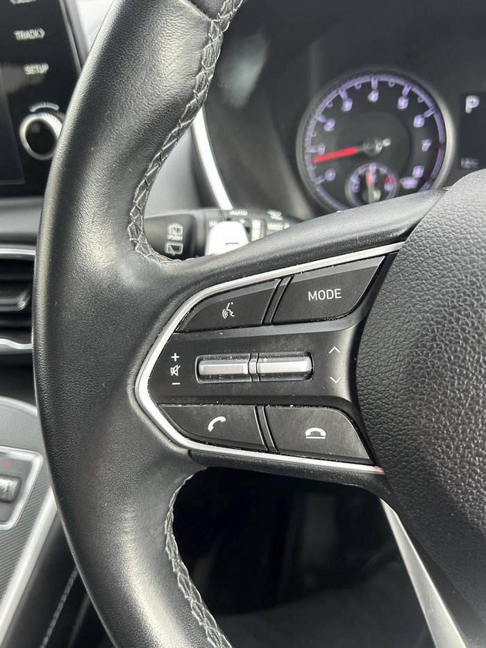 2023 Hyundai Santa Fe Active