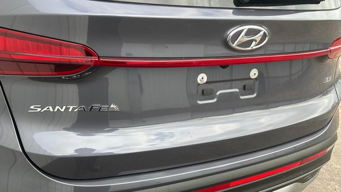 2023 Hyundai Santa Fe Active