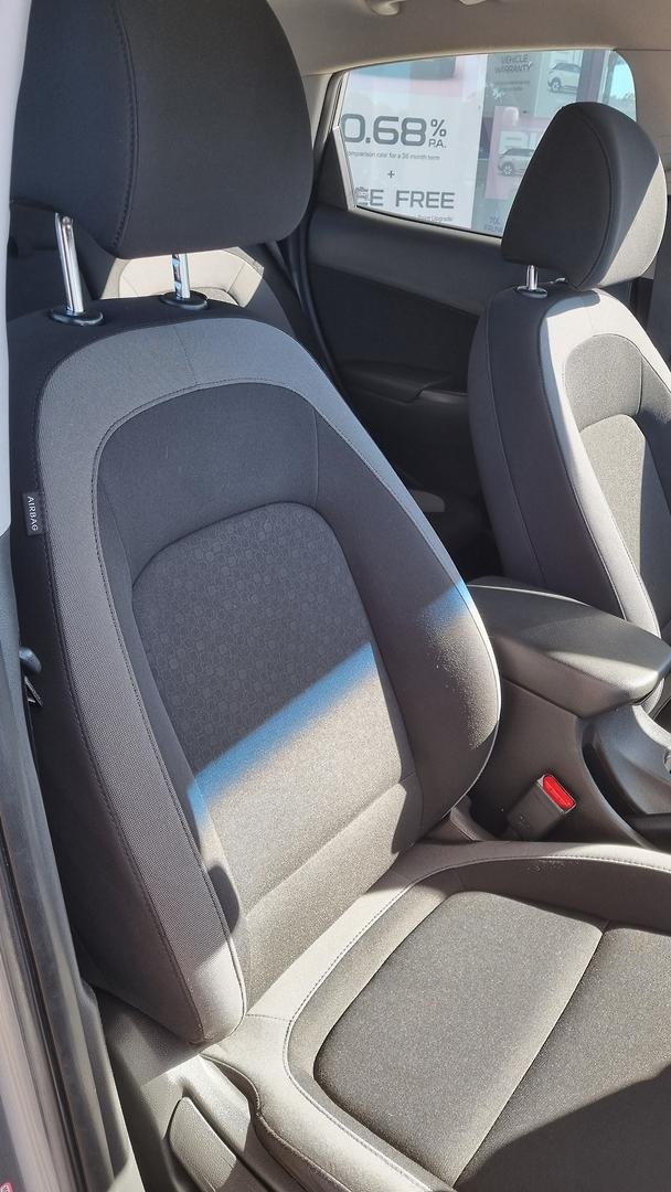 2020 Hyundai Kona Active
