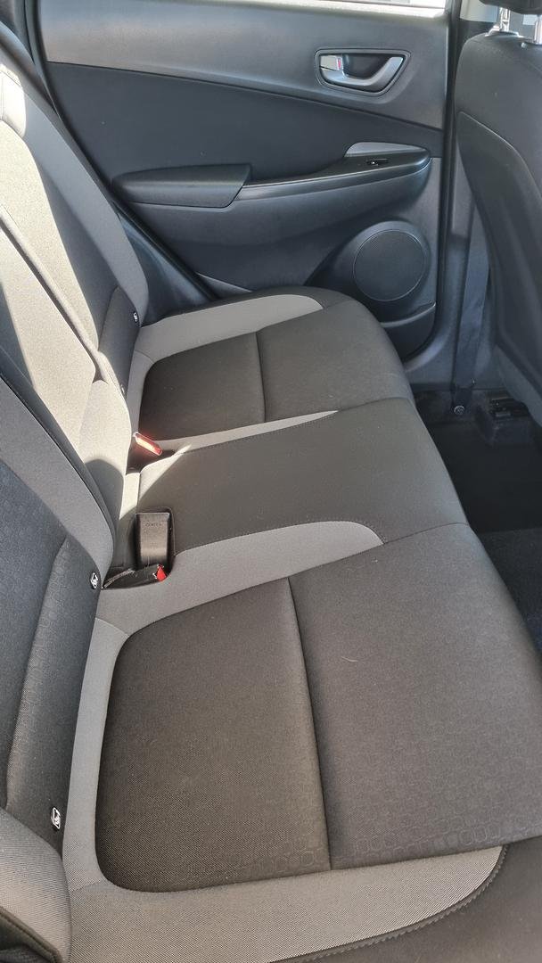 2020 Hyundai Kona Active