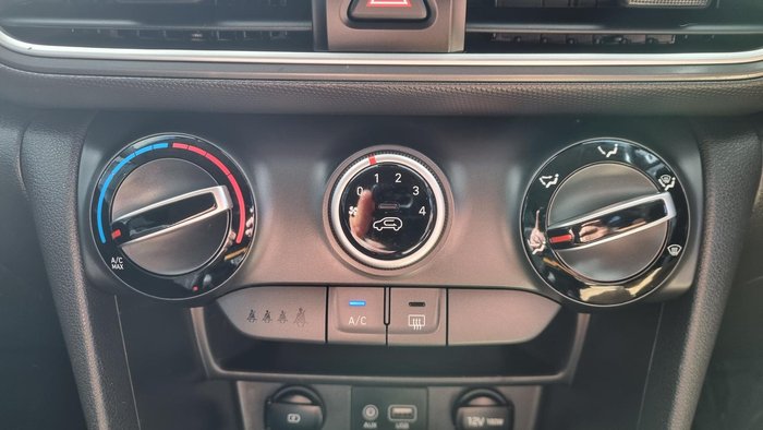 2020 Hyundai Kona Active