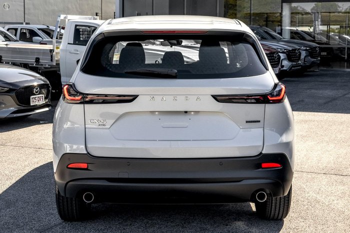 2026 Mazda CX-5 G25 Pure