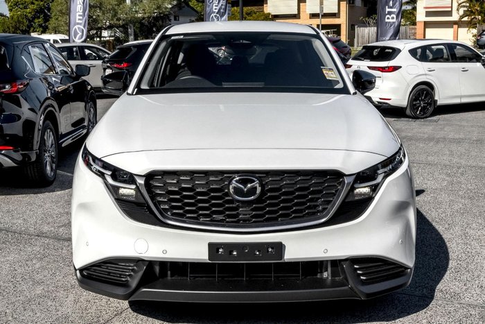 2026 Mazda CX-5 G25 Pure