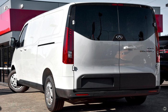 2026 LDV Deliver 7