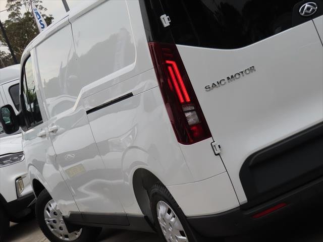2026 LDV Deliver 7