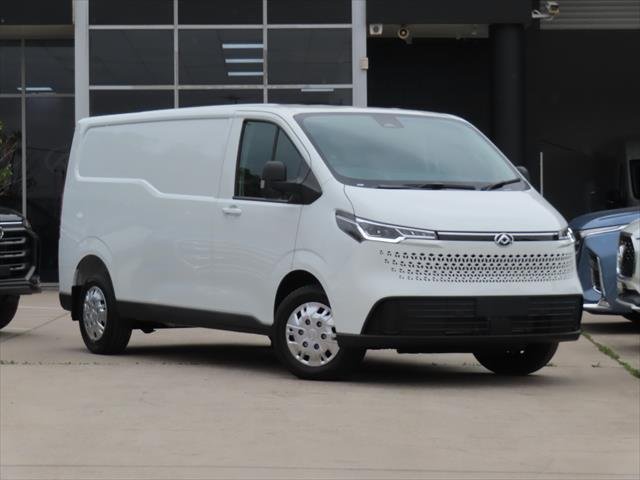 2026 LDV Deliver 7