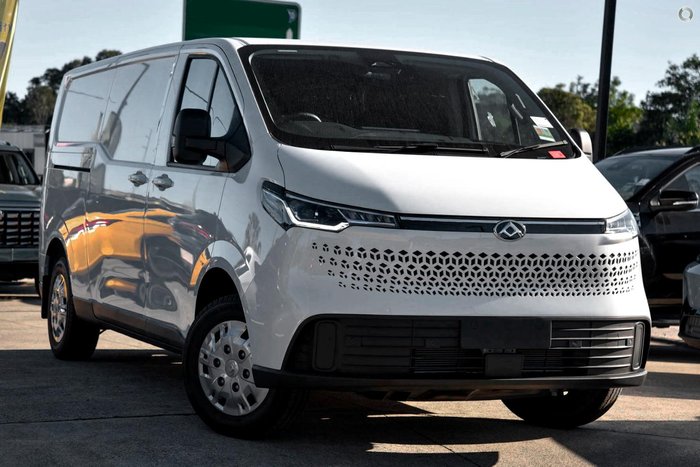 2026 LDV Deliver 7
