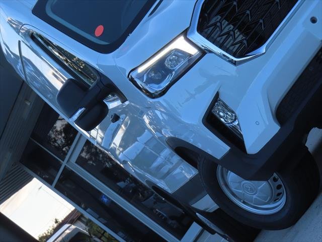 2026 LDV Deliver 9 MWB Mid Roof
