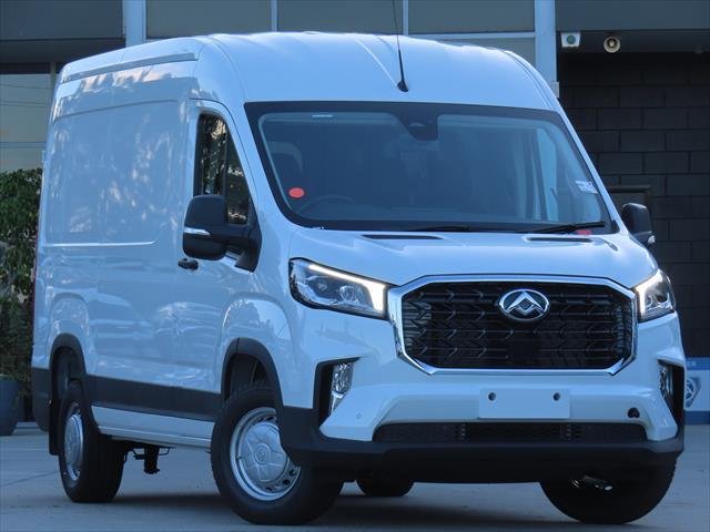 2026 LDV Deliver 9
