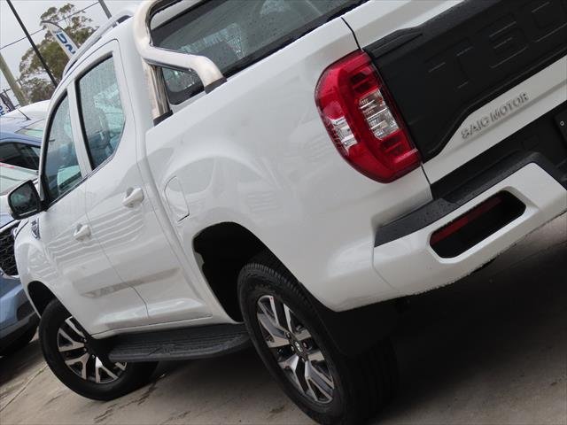 2026 LDV T60 Max PRO