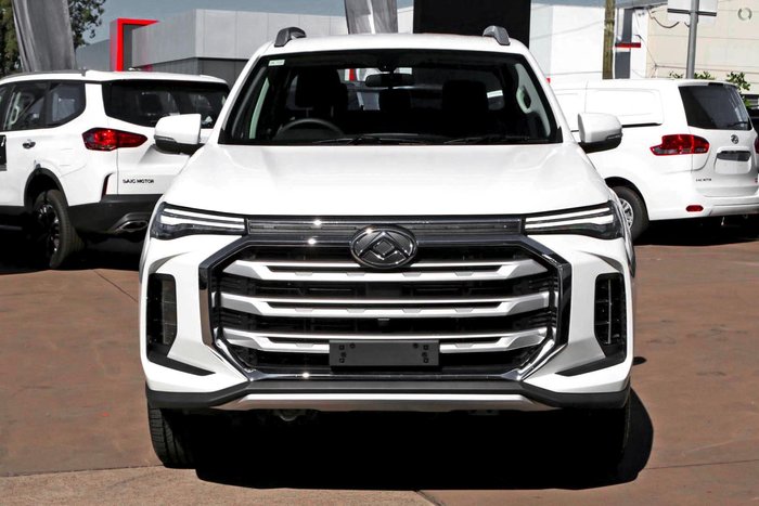 2026 LDV T60 Max PRO