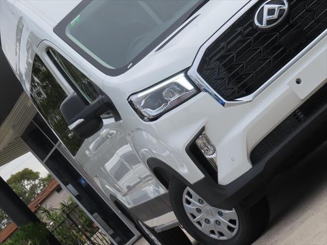 2026 LDV Deliver 9 LWB Mid Roof