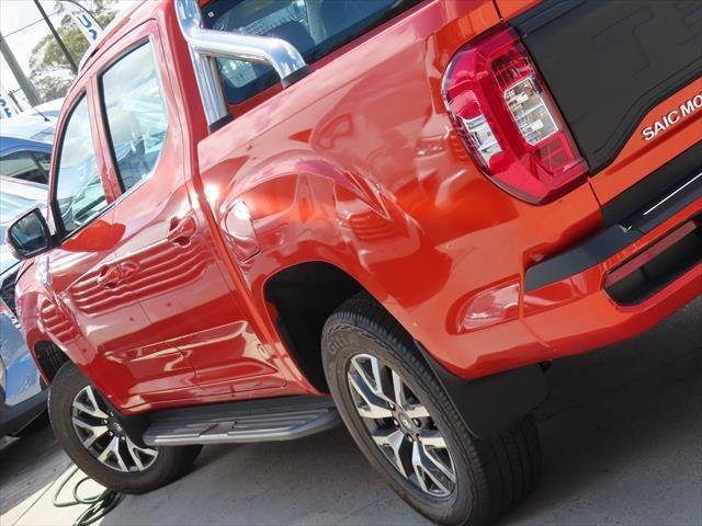 2026 LDV T60 Max PRO