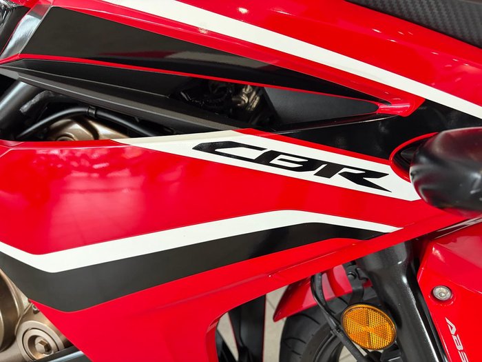 2017 Honda