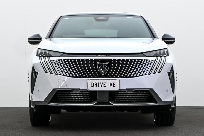 2024 Peugeot 3008 GT Premium Hybrid