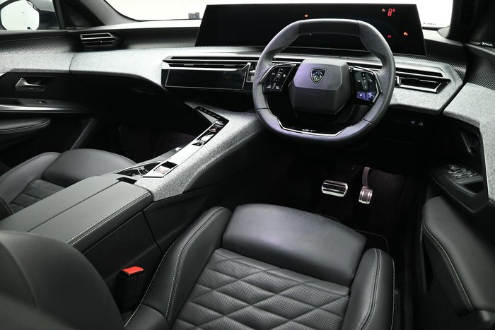 2024 Peugeot 3008 GT Premium Hybrid