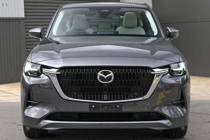 2026 Mazda CX-60 G40e Azami