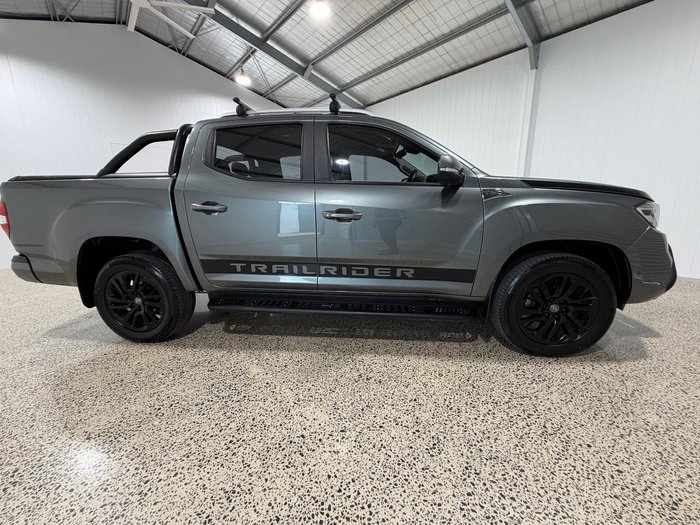 2019 LDV T60 Trailrider