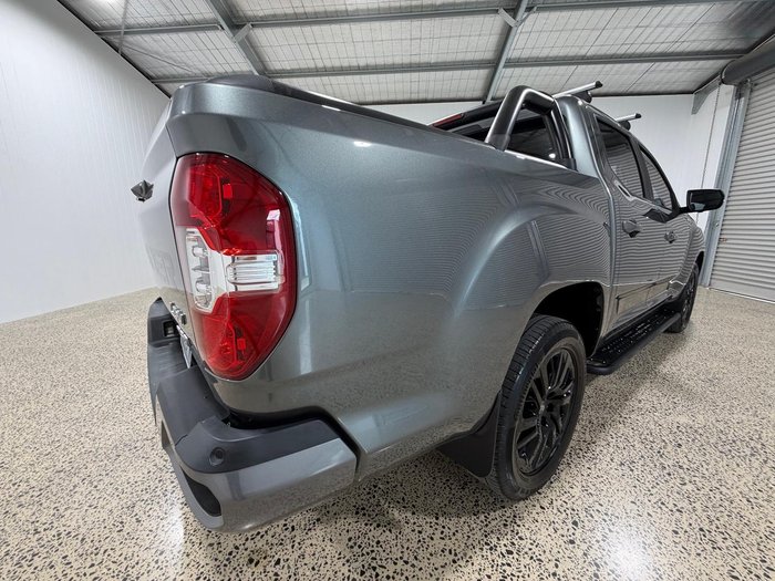 2019 LDV T60 Trailrider