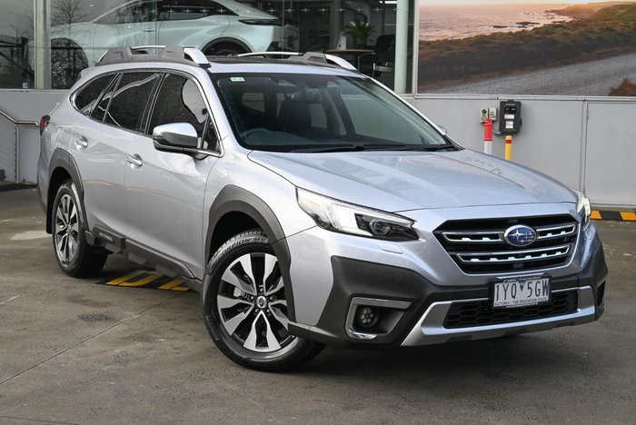 2023 Subaru Outback