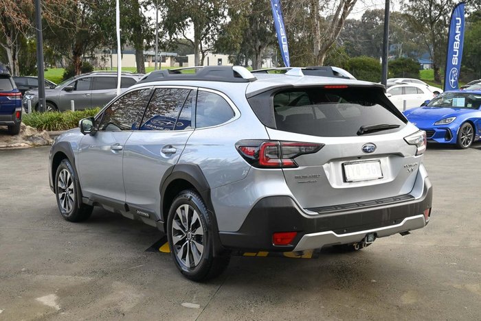 2023 Subaru Outback
