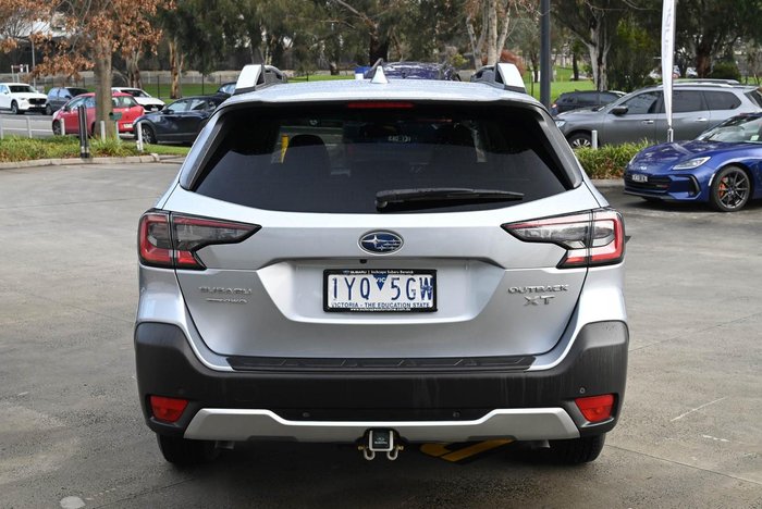 2023 Subaru Outback