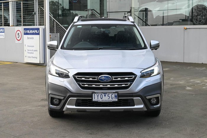 2023 Subaru Outback