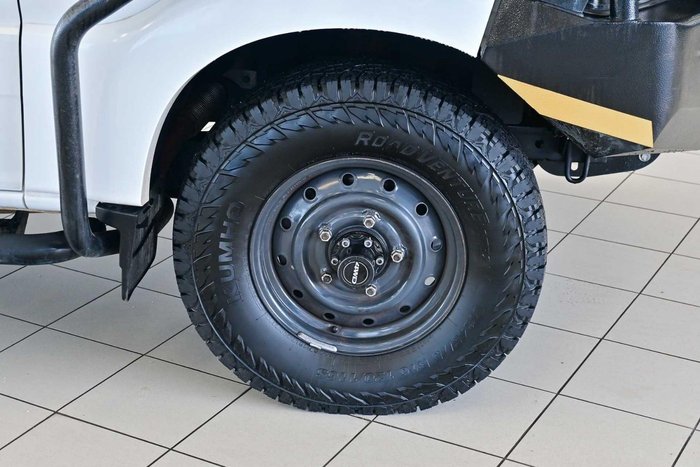 2021 Mahindra PIK-UP S6+