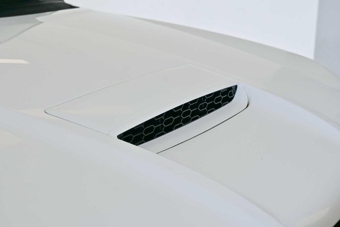2021 Mahindra PIK-UP S6+