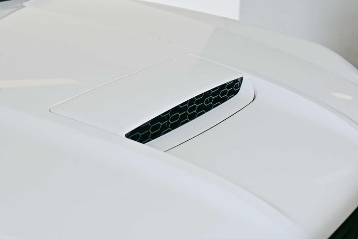 2021 Mahindra PIK-UP S6+