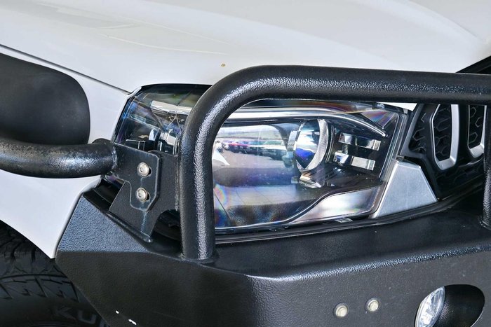 2021 Mahindra PIK-UP S6+