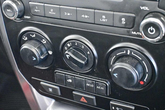 2021 Mahindra PIK-UP S10+