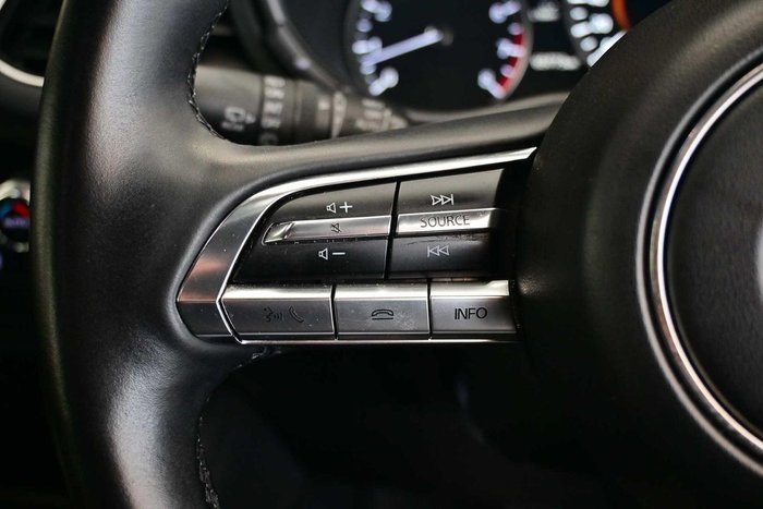 2020 Mazda 3 G25 GT