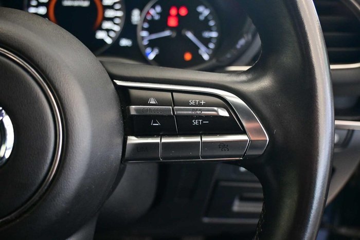 2020 Mazda 3 G25 GT