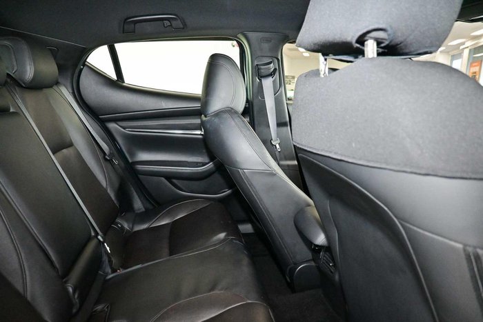 2020 Mazda 3 G25 GT