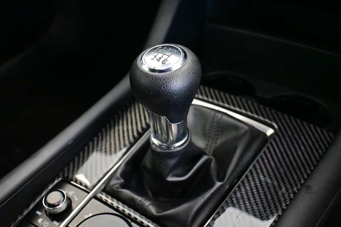 2020 Mazda 3 G25 GT
