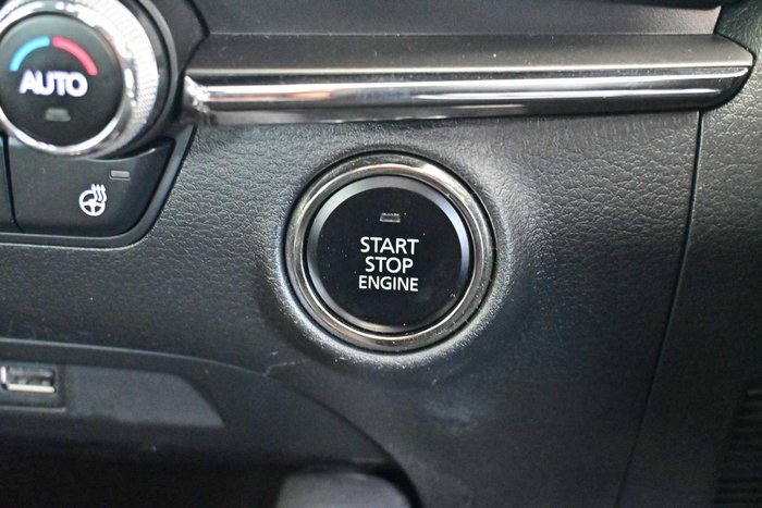 2020 Mazda 3 G25 GT