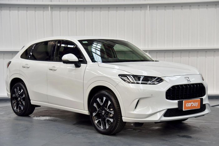 2023 Honda ZR-V