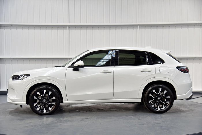 2023 Honda ZR-V