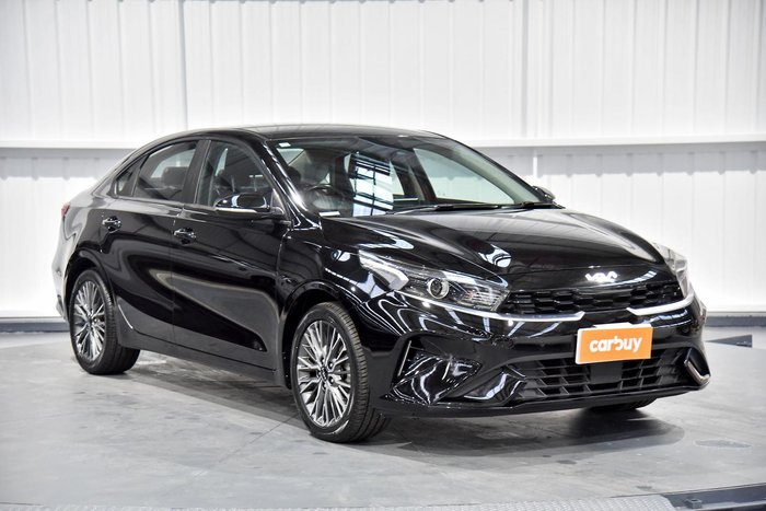 2021 Kia Cerato