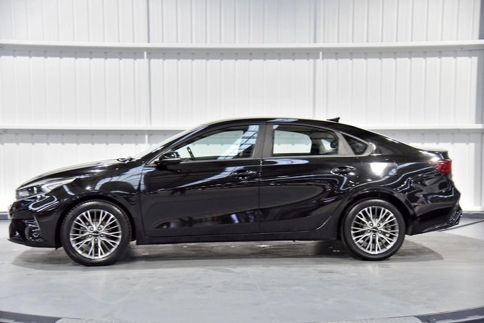 2021 Kia Cerato Sport+