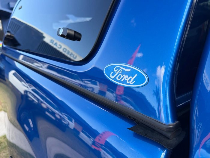2021 Ford Ranger XLS