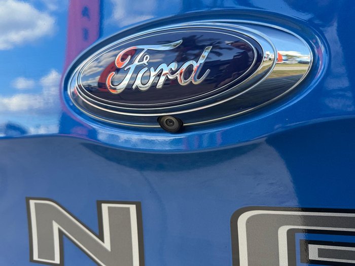 2021 Ford Ranger XLS