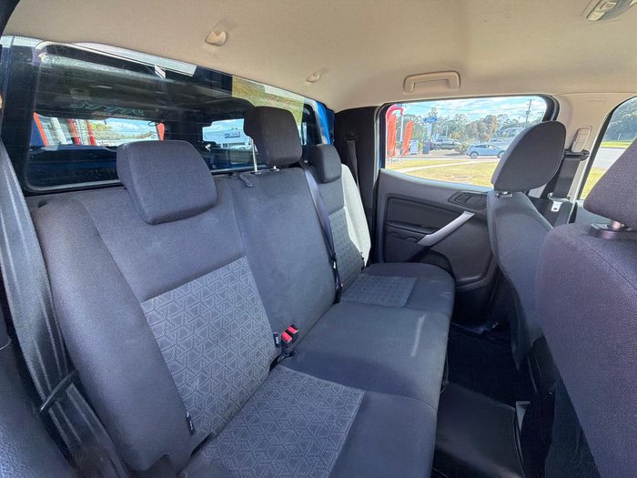 2021 Ford Ranger XLS