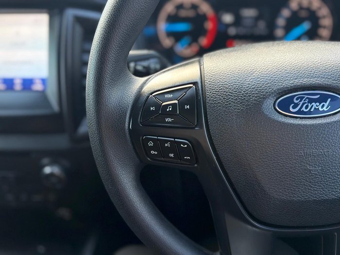 2021 Ford Ranger XLS