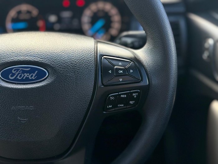 2021 Ford Ranger XLS