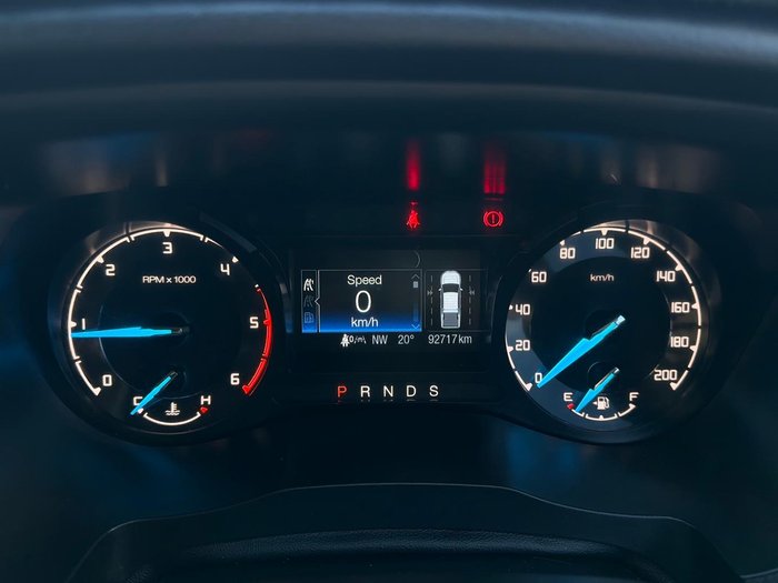 2021 Ford Ranger XLS